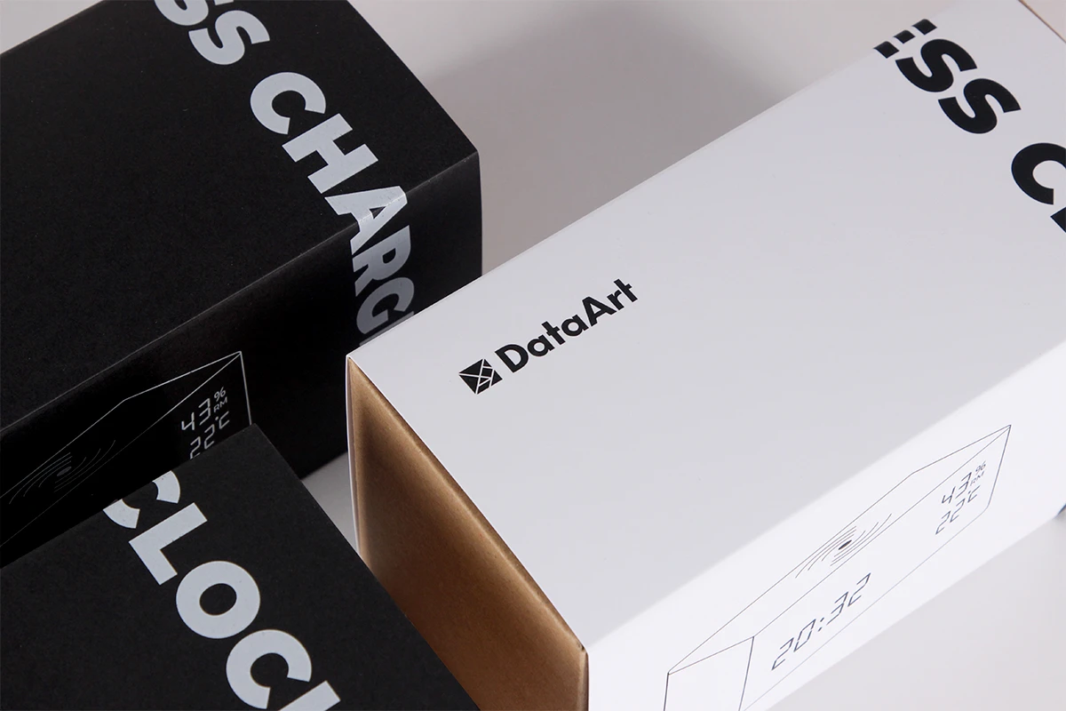 DataArt: Corporate Presents